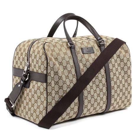 cheap gucci luggage bags